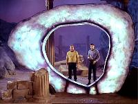 Click to watch 'The City on the Edge of...' (popup) Star Trek TOS
